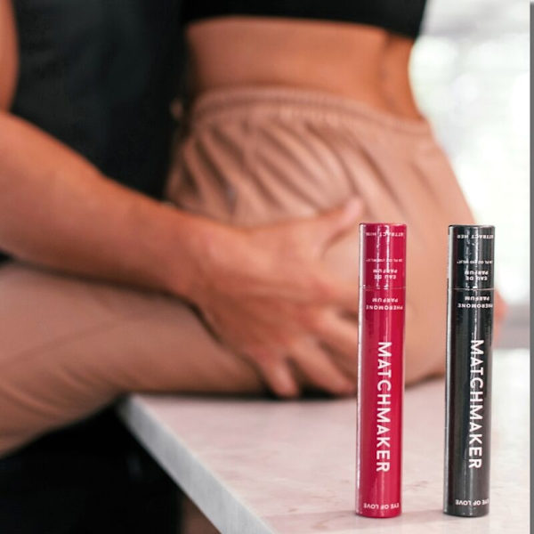 Eye Of Love - Matchmaker Red Diamond Pheromone Parfym Attrahera Him 10 Ml