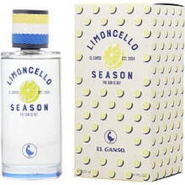 El Ganso - Limoncello Season EDT 125ml