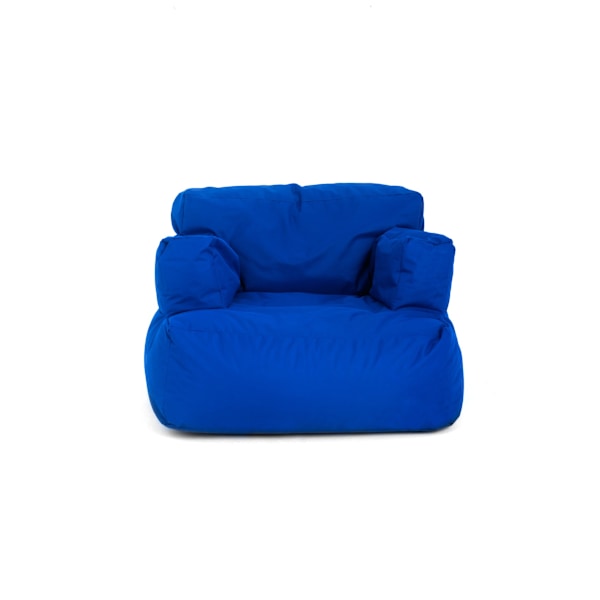 Bean Bag Relax - Blå