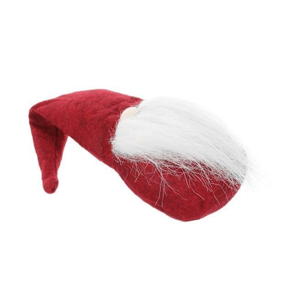 Pysyvä punainen tonttu