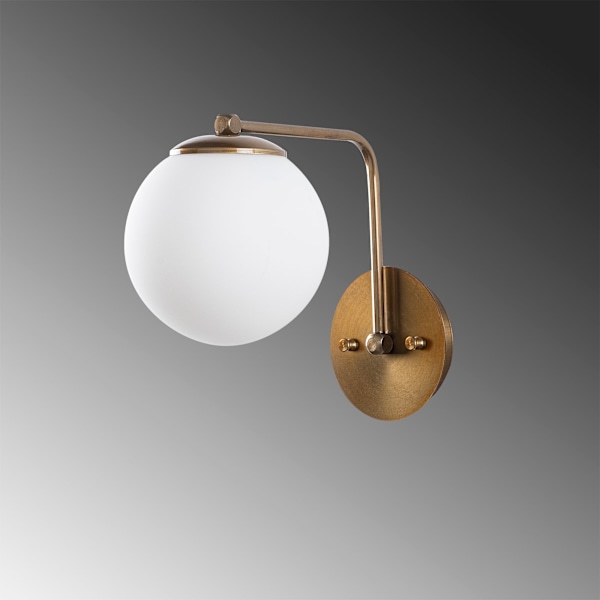 Vägglampa Daisy - 146-A