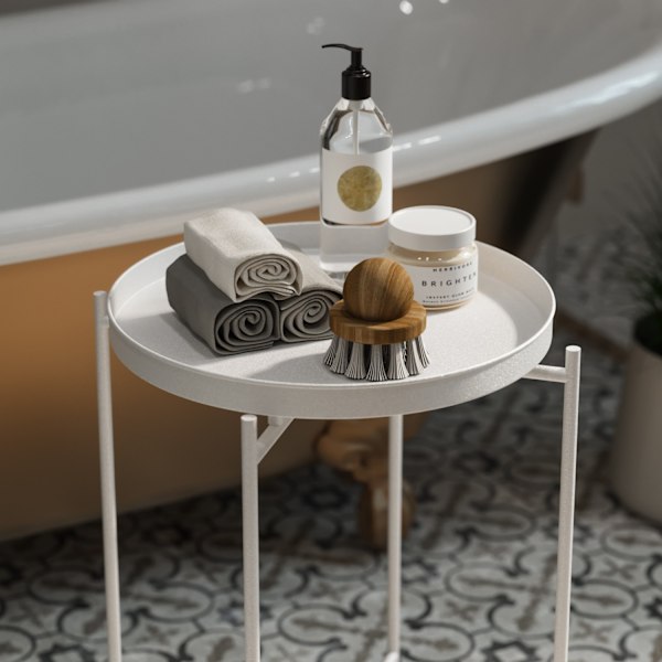Soffbord Shb-007-B