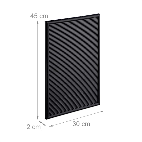 Brevpapper 30 x 45 cm