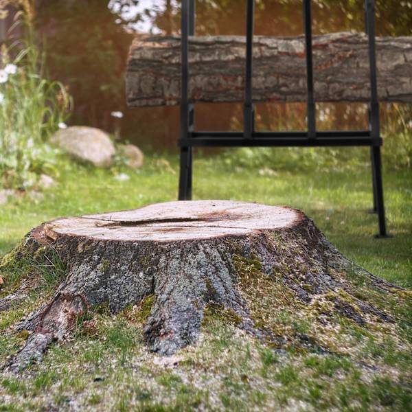 Savstativ 400 kg