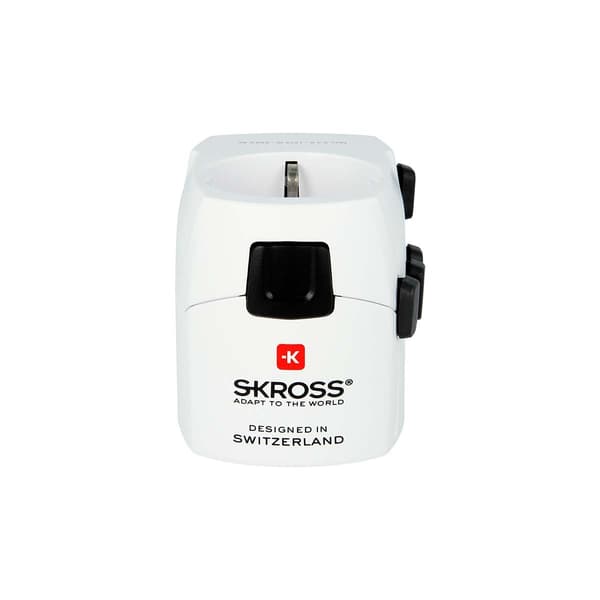 Reseadapter World PRO Jordad