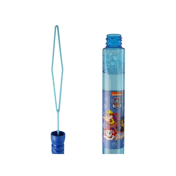 Paw Patrol Sword Soap Bubbles - 120 ml hauskaa lapsille!