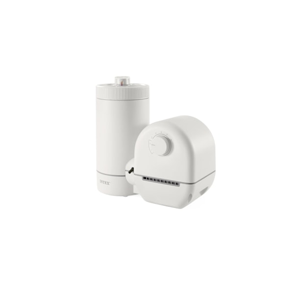 Uima-altaan suodatinpumppu 5678L/h suodatin + asennustarvikkeet INTEX 26636