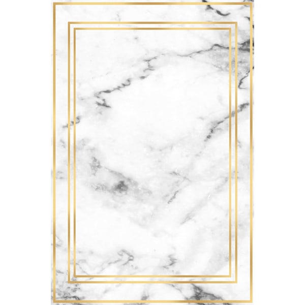 Matto (50 x 80) Hmnt594