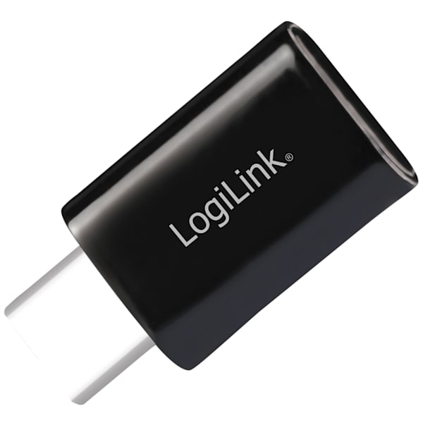 USB-C-adapter Bluetooth 5.3 20m