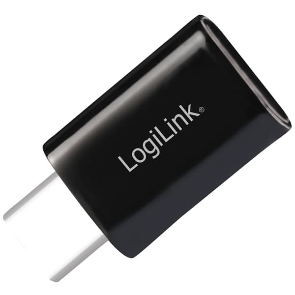 USB-C-sovitin Bluetooth 5.3 20m