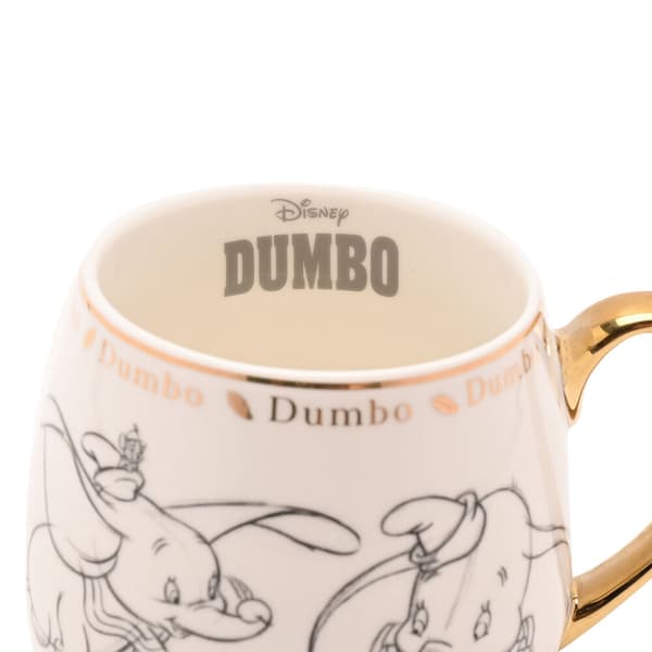 Disney Dumbo -muki