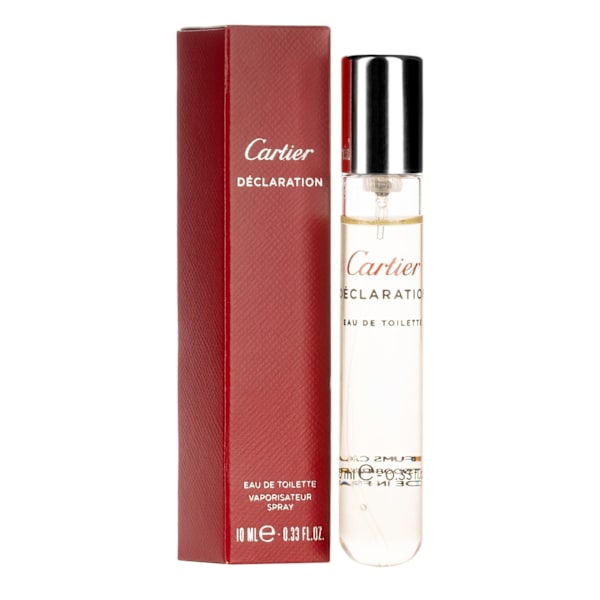 Cartier, Declaration, Eau De Toilette, For Men, 10 ml *Miniature