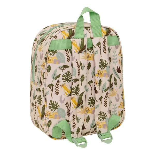 Disney Leijonakuningas 3D-reppu 27 cm