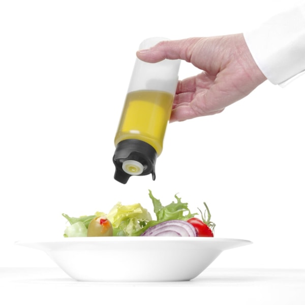 Drypfri saucedispenser 0,23 l - Hendi 558096