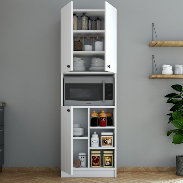 Multipurpose Cabinet Order 3002