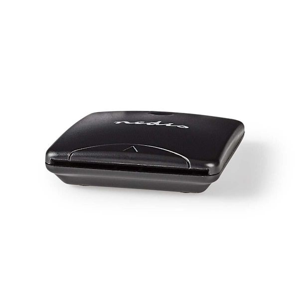 Kortlæser | Smart Card (ID) | USB 2.0
