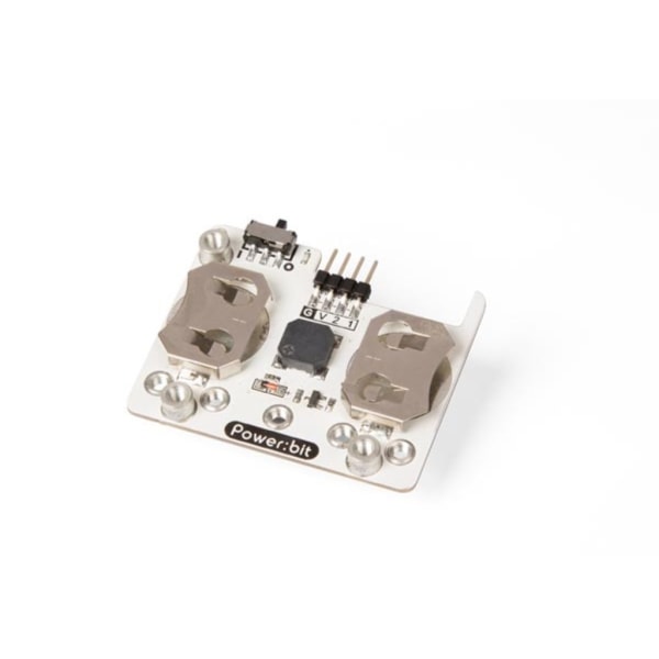 Power: Bit Shield For Microbit®