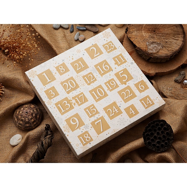 Advent Calendar Advent Calendar Mix