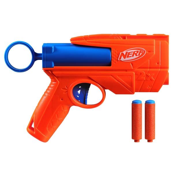 Nerf N-serien Blaster Ward