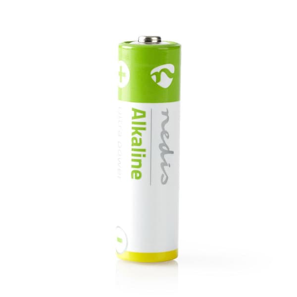 Alkaline Batteri AA | 1.5 V DC | 20-Pack
