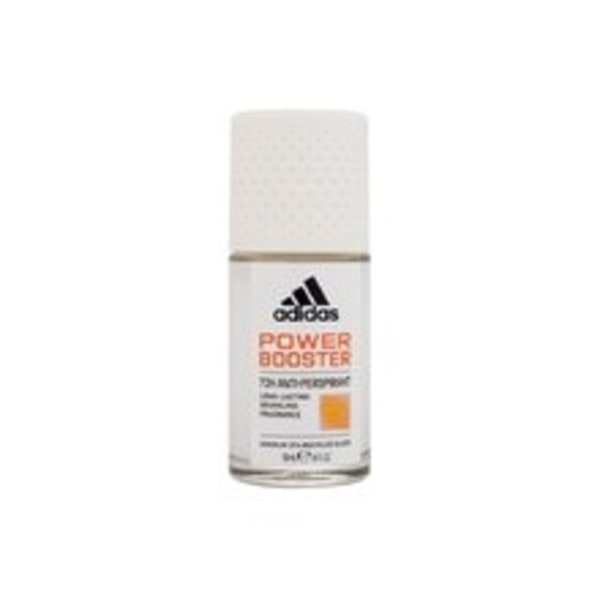 Adidas - Power Booster 72H Roll-on Anti-Perspirant 50ml
