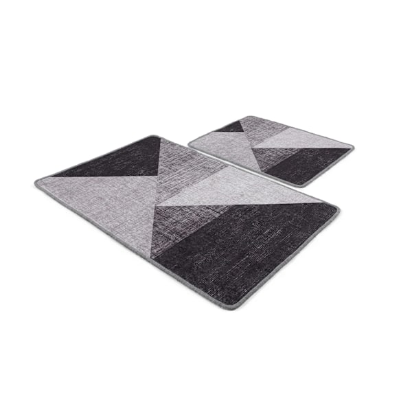 Badmatsset (2 delar) Phell v2