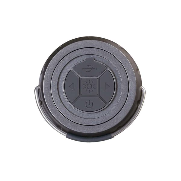 Bluetooth-lyhtykaiutin, bambu, 40 tunnin akku, IPX4