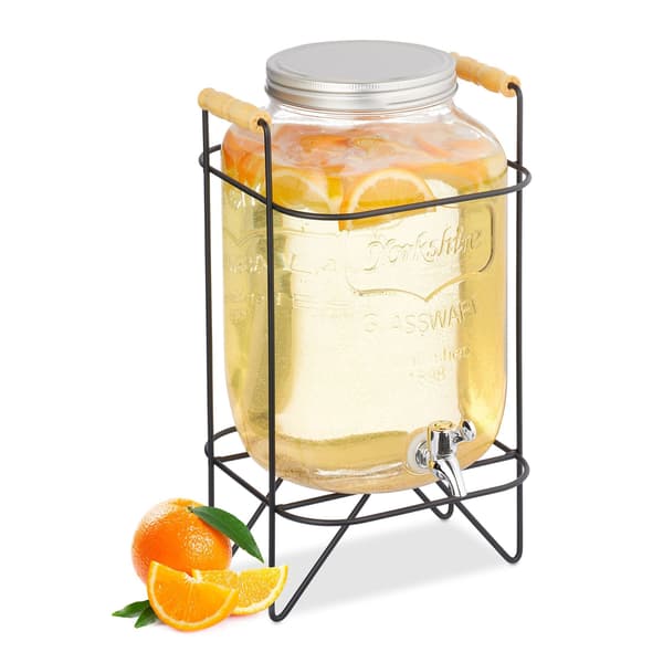 Dryckesautomat 8 liter