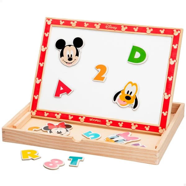 Disney magnetisk trætavle