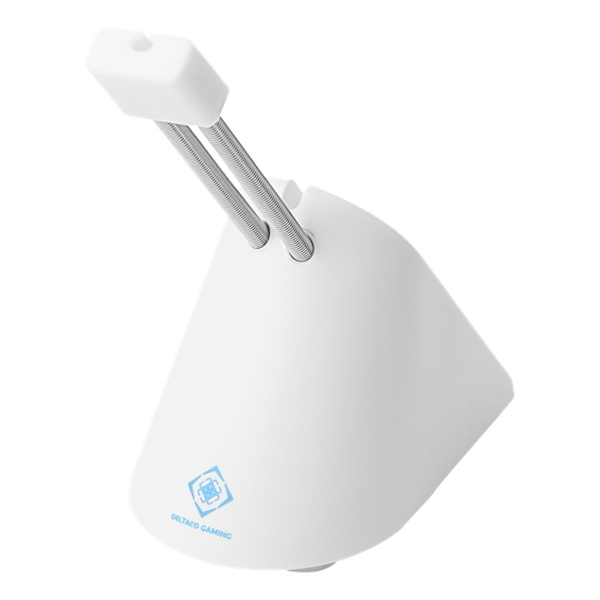Deltaco Gaming Mouse Bungee - Vit