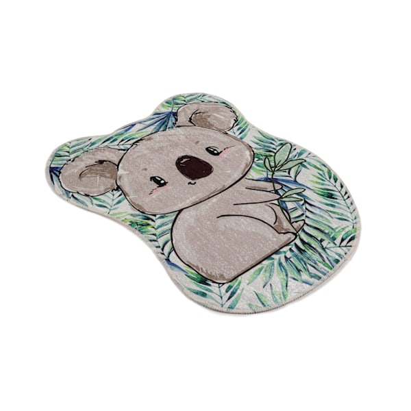 Hallmatta (80 x 100) Koalaform