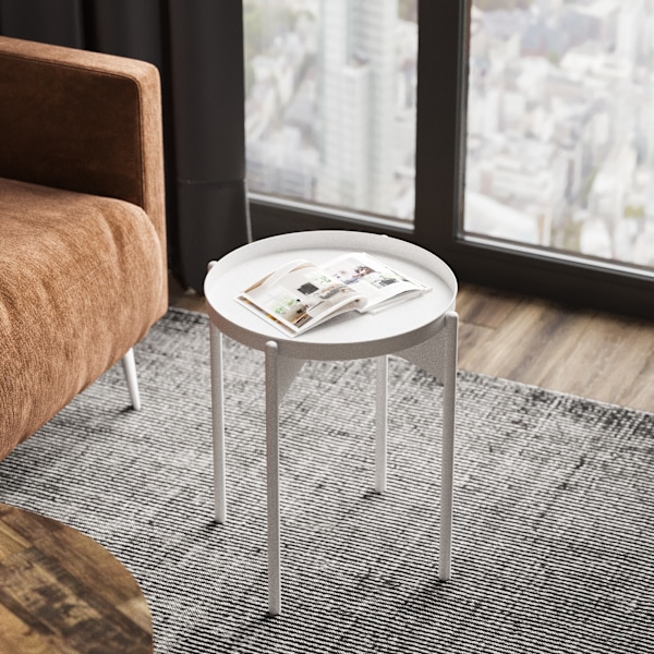 Soffbord Shb-002-C