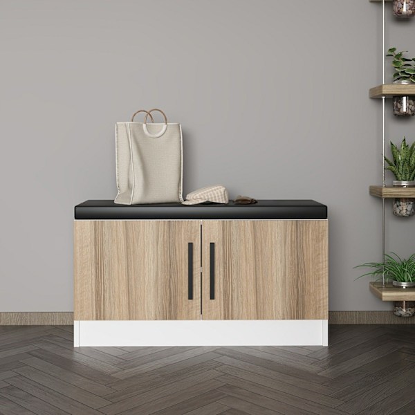 Hall Stand Noah - 8298