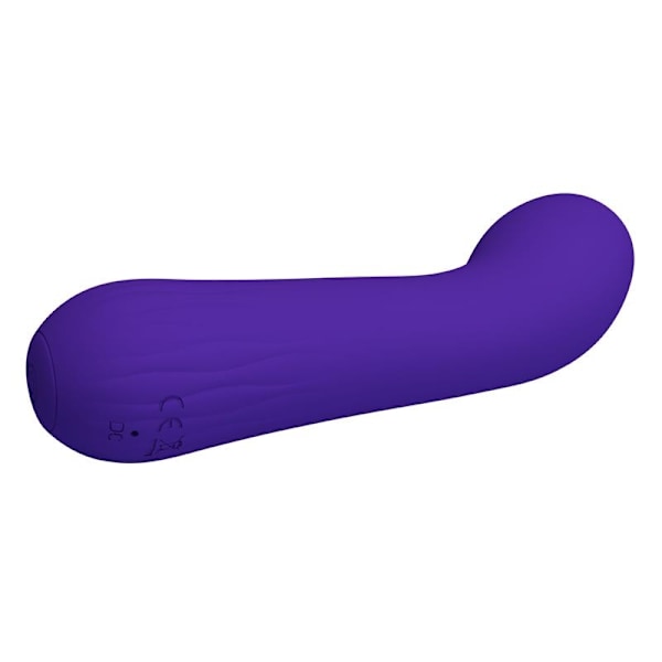 Faun Vibrator Lilla