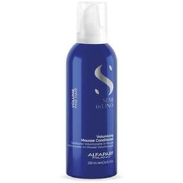 Alfaparf Milano - Semi di Lino Volume Volumizing Mousse Conditioner 200ml