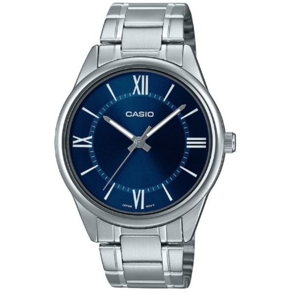 CASIO COLLECTION Mod. CASUAL - BLUE