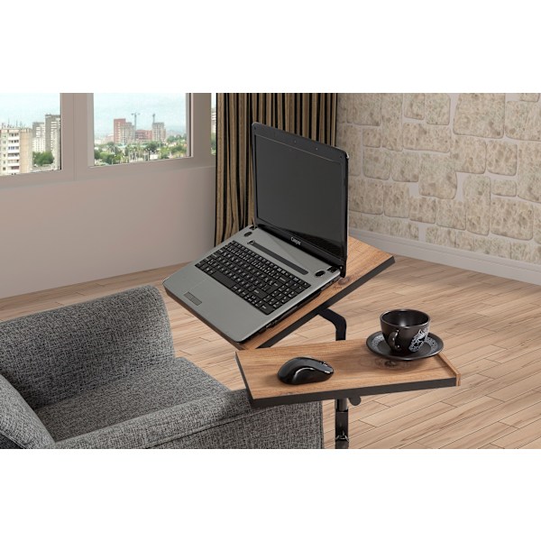 Laptop Standing Desk Glen - Atlantic