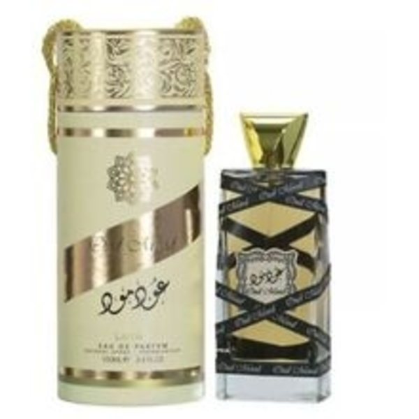 Lattafa Perfumes - Oud Mood EDP 100ml