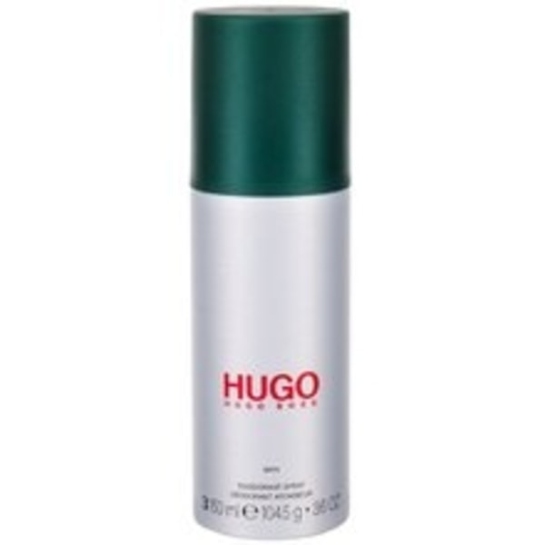 Hugo Boss - Hugo Deospray 150ml