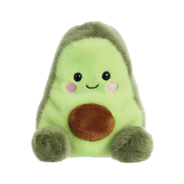 Palm Pals Avokadopehmolelu 13cm