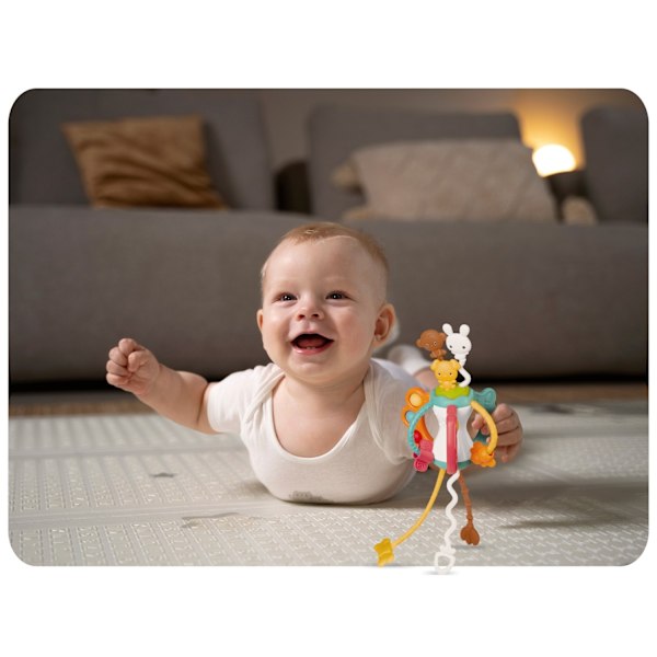 Ricokids RK-750 sensorisk leksak