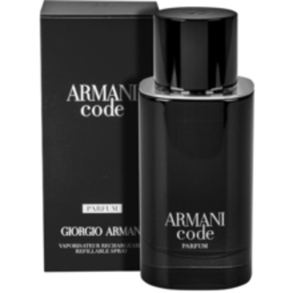Armani - Code Parfum EDP 125ml