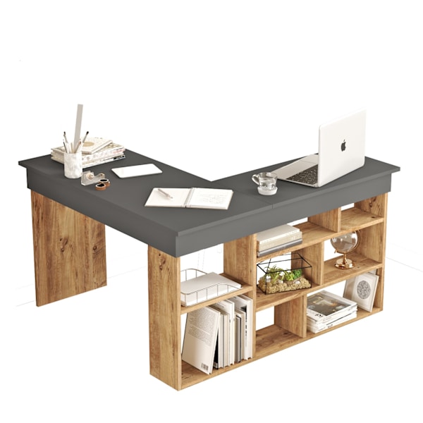 Studiebord Ct5-Aa