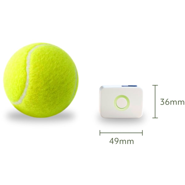 Lildog 2 GPS Tracker til hunde