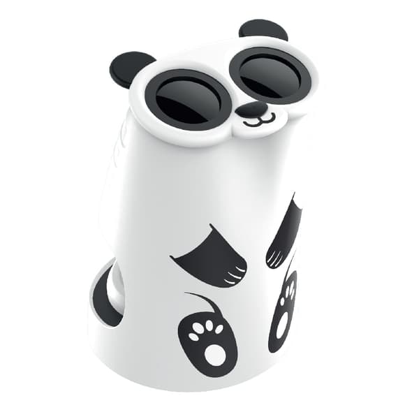Eastcolight mit første mikroskop Panda