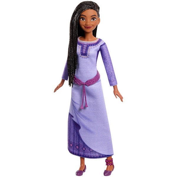 Disney Prinsesse Ønskeduke