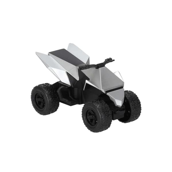 Fjärrkontroll 1:8 klätterbil, 2,4 GHz