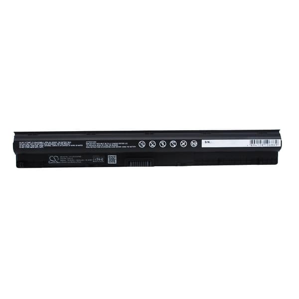 Batteri til Dell Inspiron 15-3451 osv