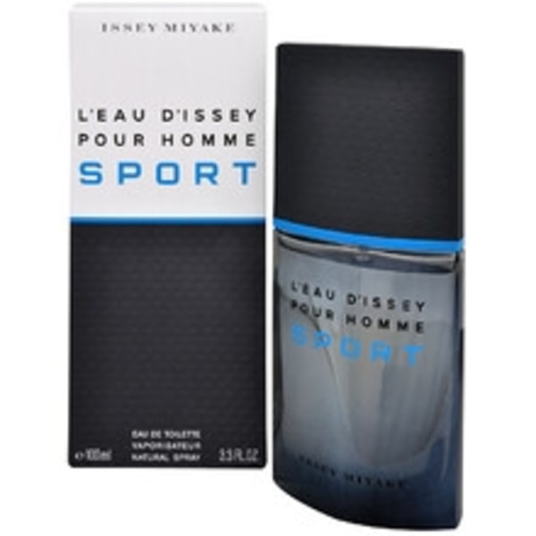 Issey Miyake - L´Eau D´Issey pour Homme Sport EDT 50ml