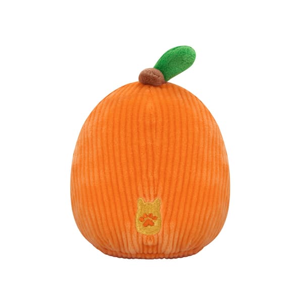 Squishmallows Squeaky pehmolelu, 18 cm